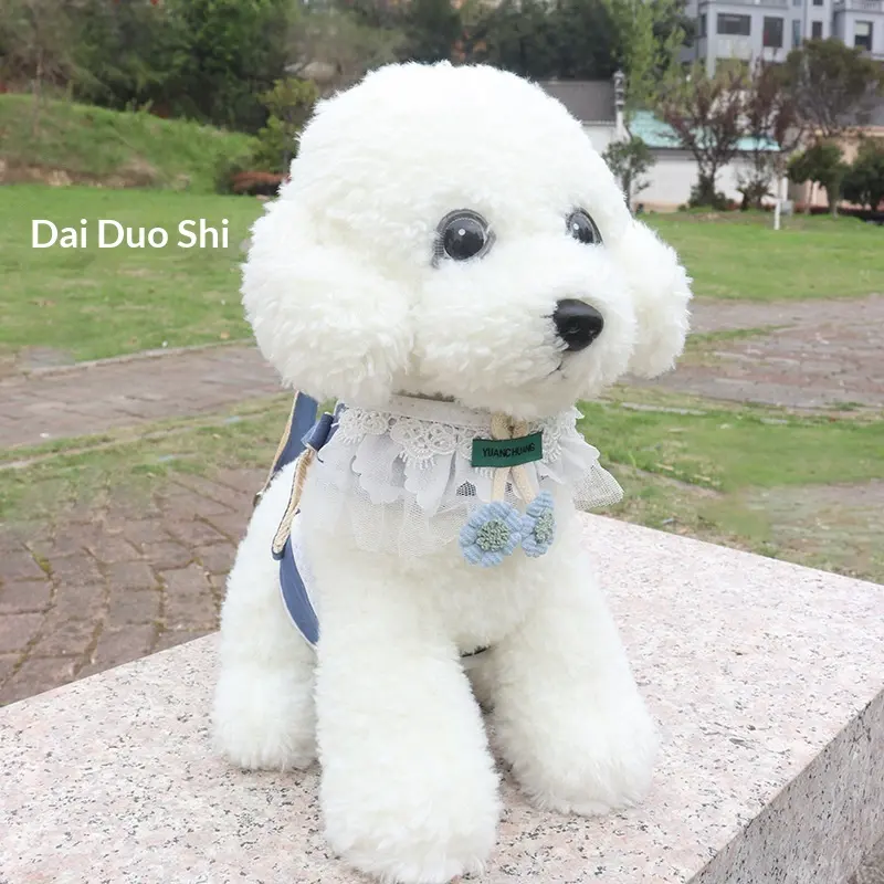 Dog Leash For Small Dogs Bichon Frise