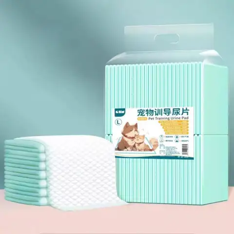 Deodorizing Absorbent Pads Extra-thick Diapers Pack of Disposable
