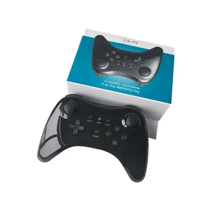 Ox Horn Wireless Controller Enhanced Version