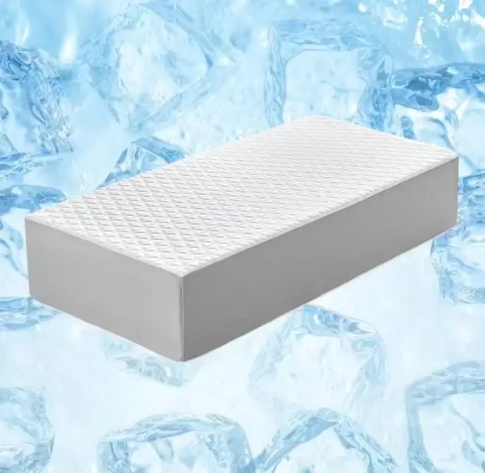 Memory Foam Pillow