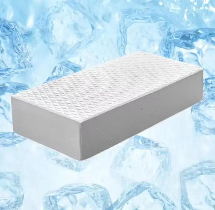 Memory Foam Pillow