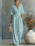 Peacock Blue