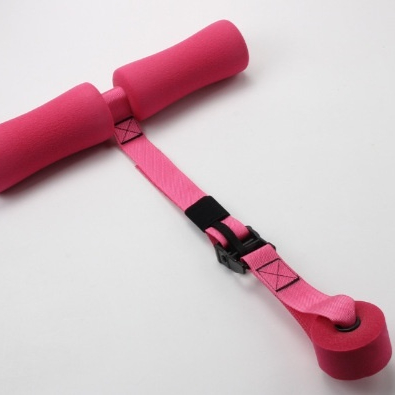Abdominal Exerciser Sit-up Assist Device Fitness For Home Use