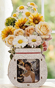 Jigsaw Puzzle (Profile Picture-Only custom photos)