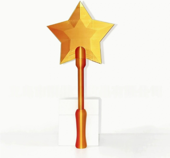 Red1-Standard model preview