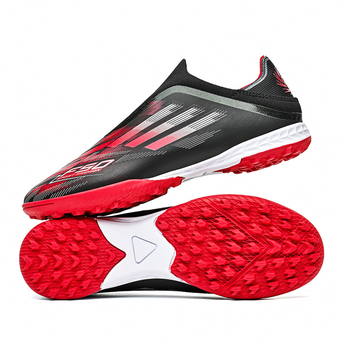 Low-cut Long-stud Outdoor Soccer Cleats 23 Low-cut Long-stud Outdoor Soccer Cleats