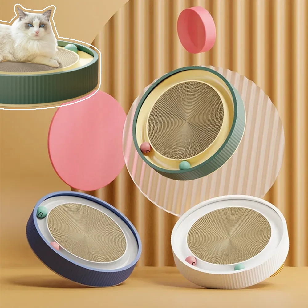 Kulumiskindel papist mänguasi kassidele ja väikestele koertele