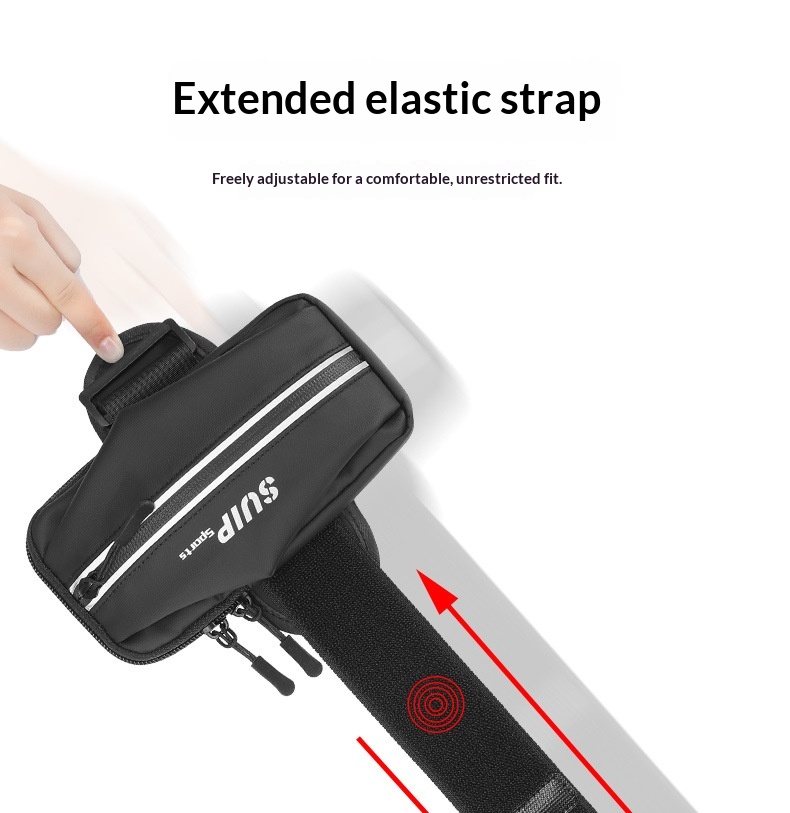 Universal Fitness Gear Arm Sleeves For Outdoor Morning Runs, Wrist Pouch 28 d0a5ac7d b47a 400f 9c86 34c4d4a65a07 trans