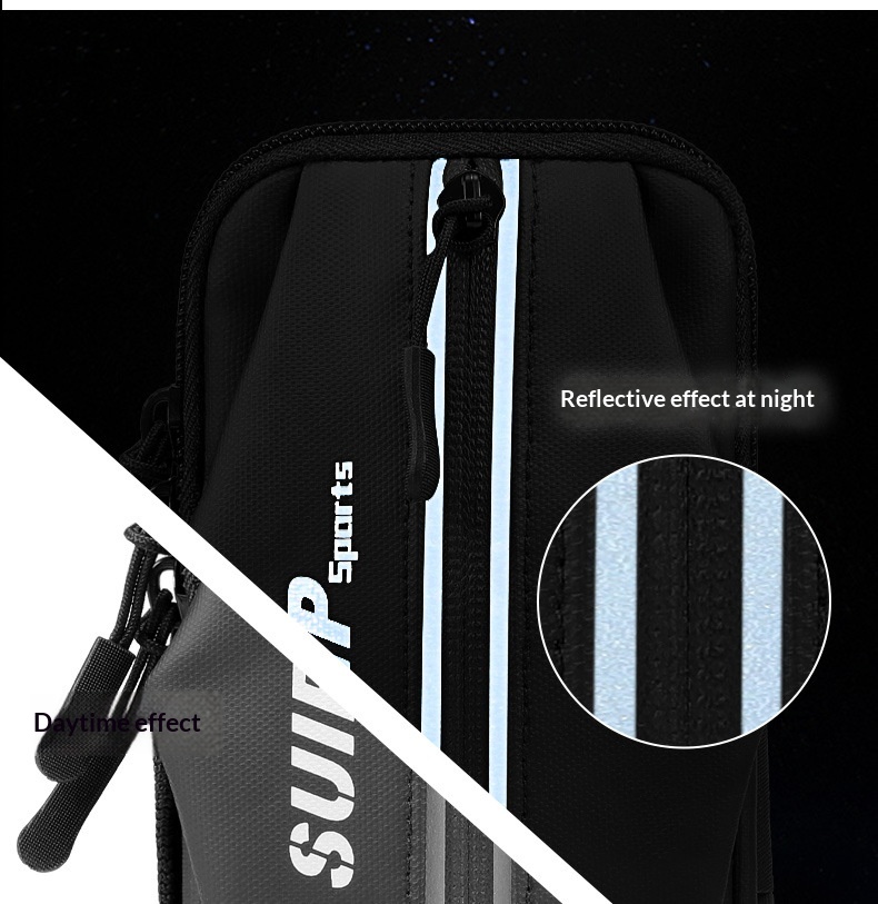 Universal Fitness Gear Arm Sleeves For Outdoor Morning Runs, Wrist Pouch 26 e0544beb 073a 41dd bcd3 90509163bd18 trans