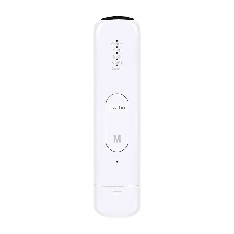 Laser Pointer Cat Teaser Wand Self-entertaining Boredom-relief Toy