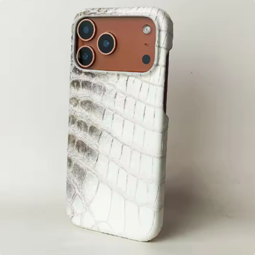 Himalayan Skin Phone Case
