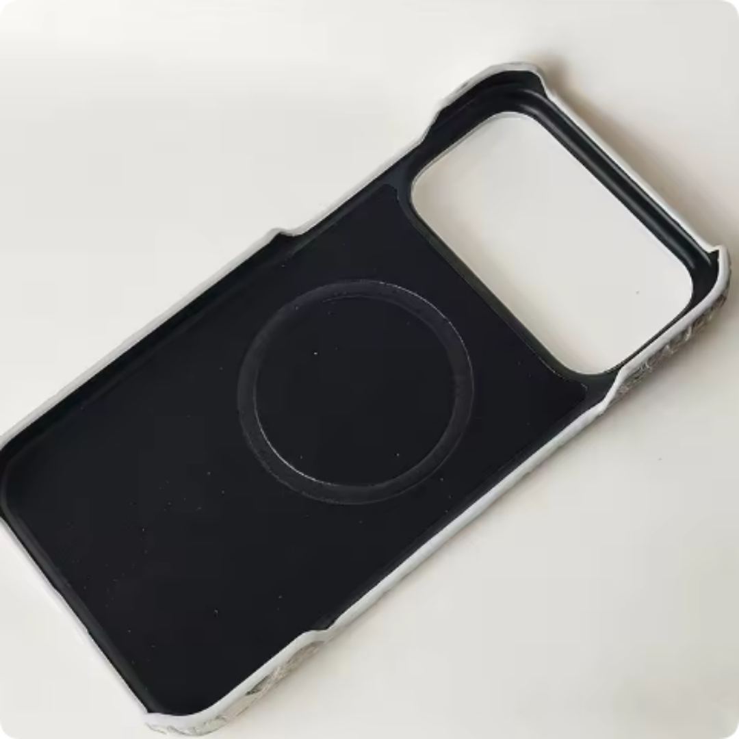 Himalayan Skin Phone Case