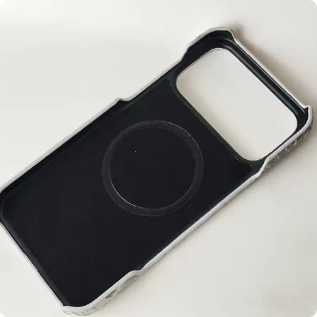 Himalayan Skin Phone Case