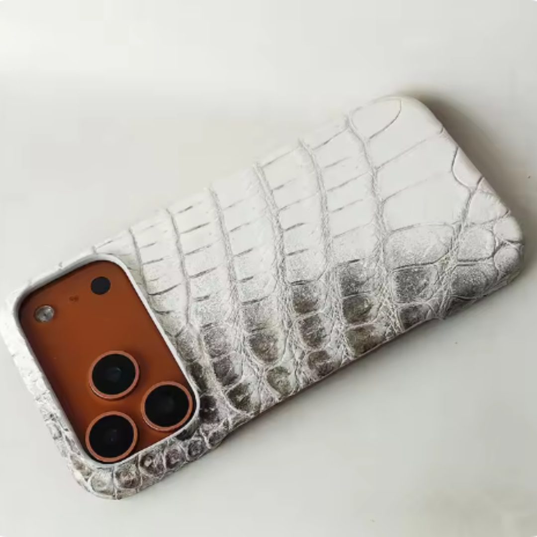 Himalayan Skin Phone Case