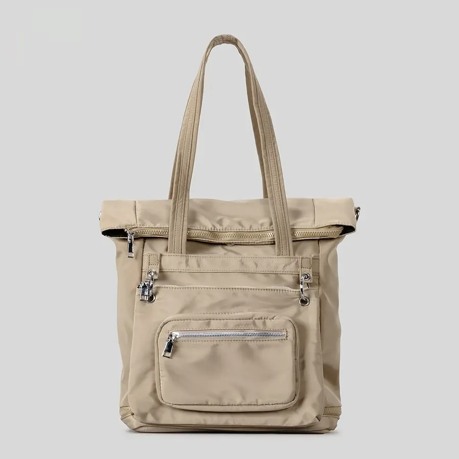 Large-capacity Outdoor Travel Backpack Fashionable Tote Bag