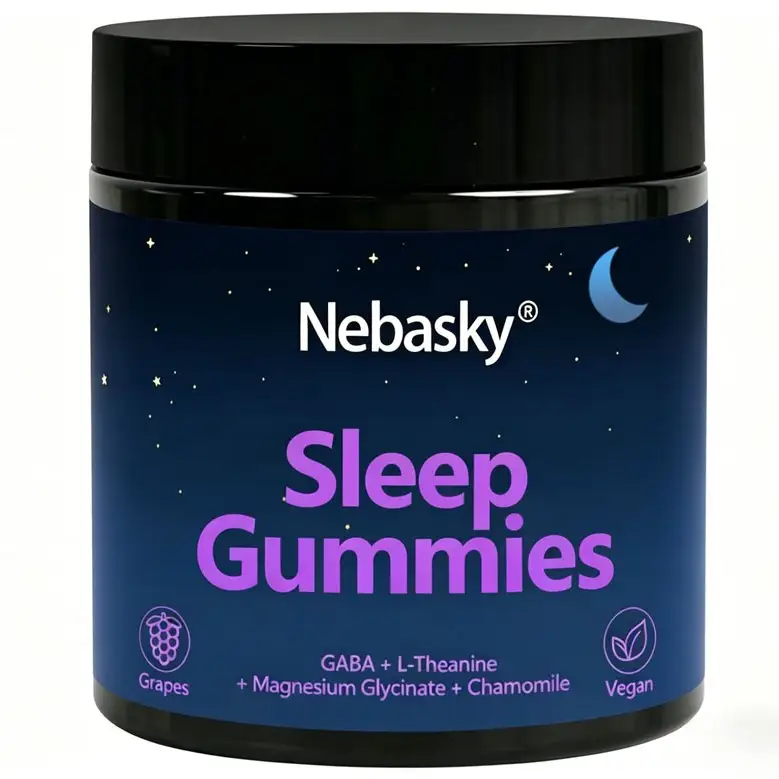 Sleep Fudge