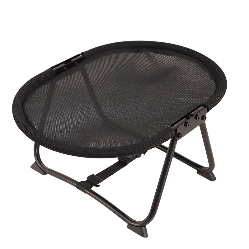 Cat Bed Summer Camp Cot For Dogs And Cats All Seasons 5