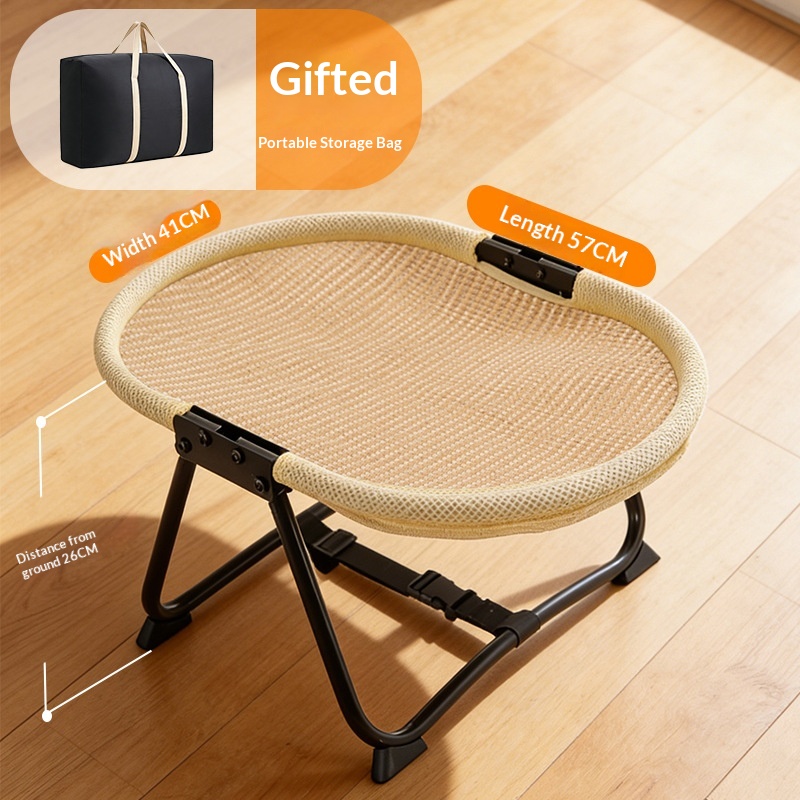 Cat Bed Summer Camp Cot For Dogs And Cats All Seasons 8