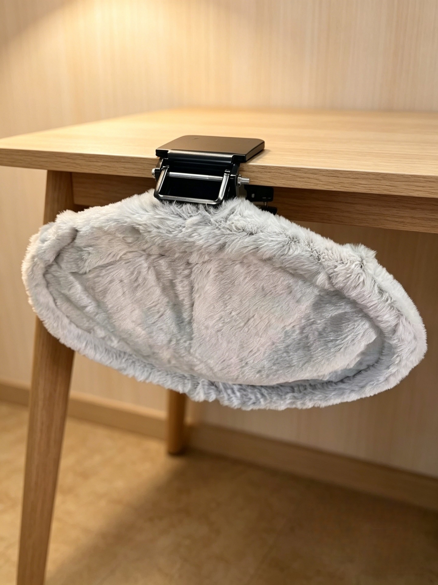 Adjustable Kitten Table Bed Cat House 5