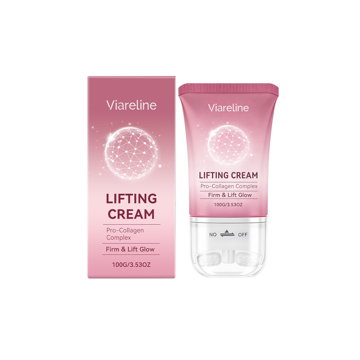 Neck Firming Cream