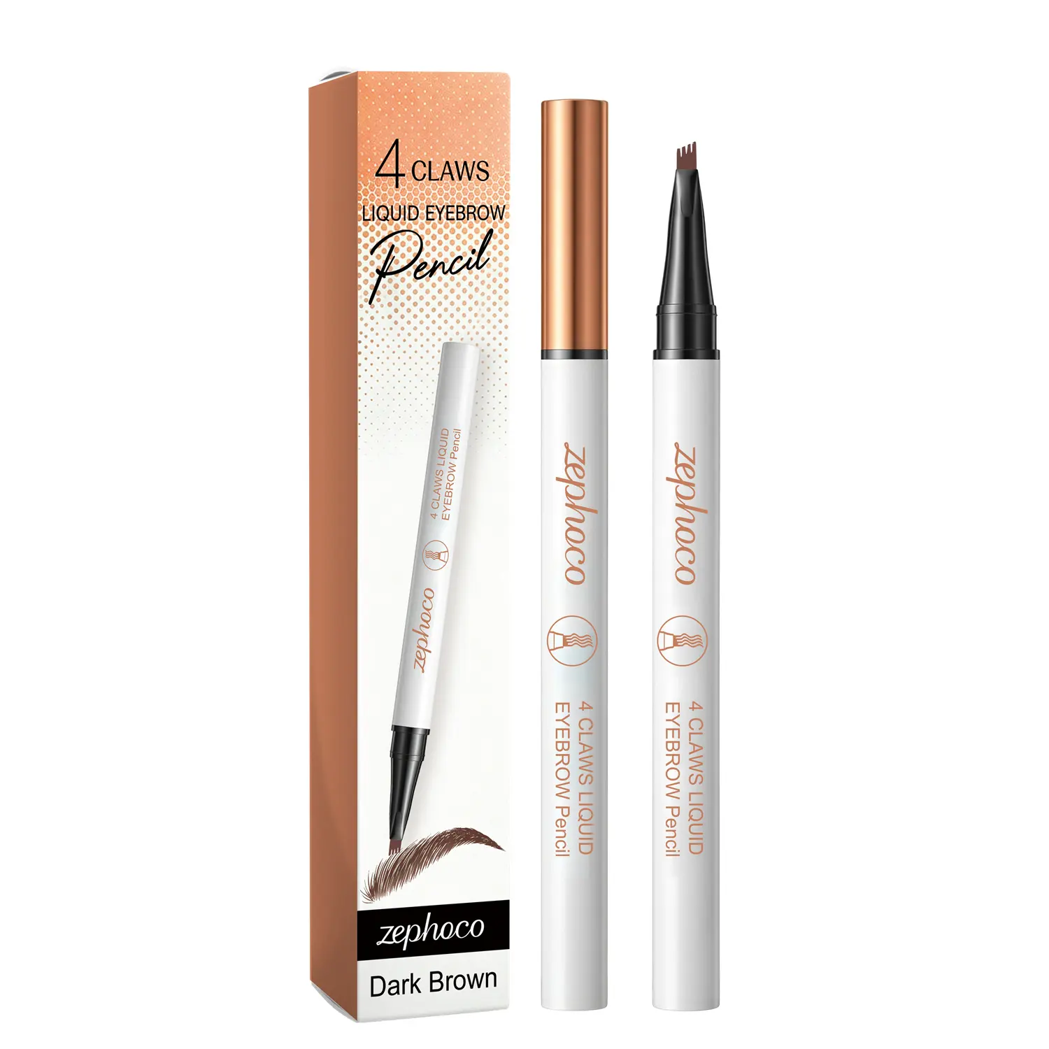 Liquid Eyebrow Pencil