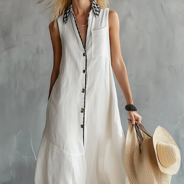 Polyester Women's Dress