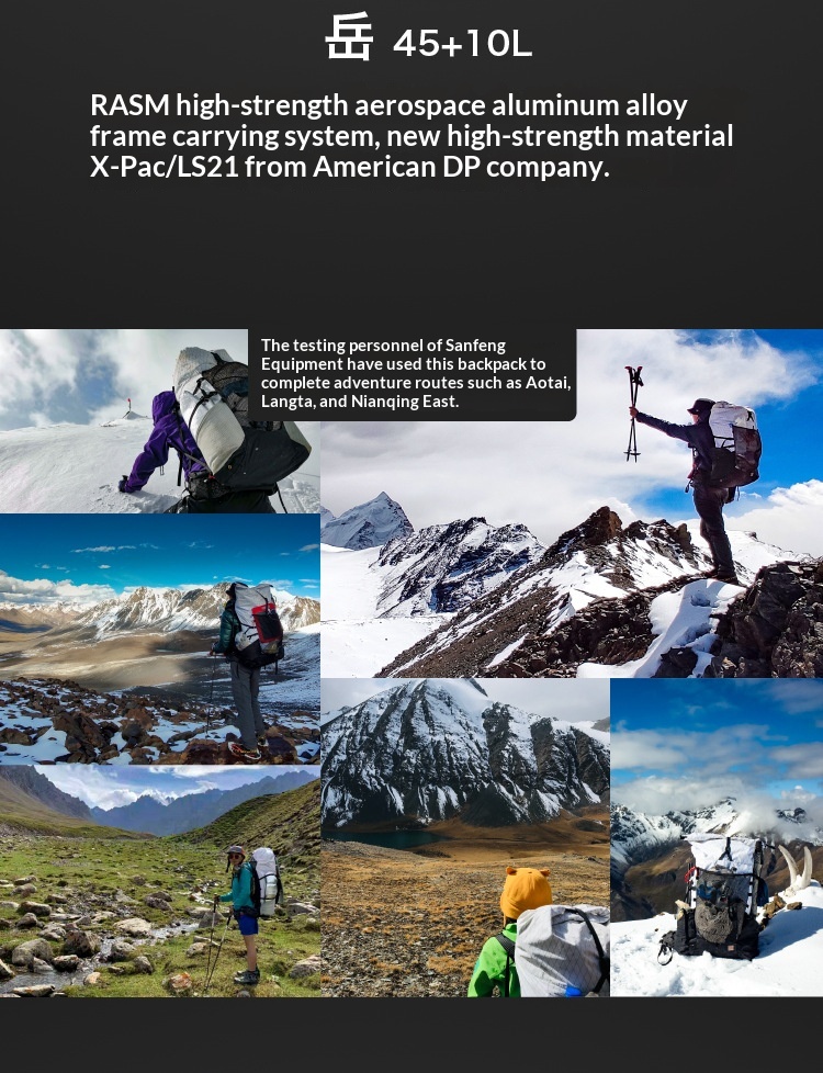 Unisex Adjustable Backpack For Hiking 23 d93ffbc0 8eec 4c1e 9e43 f201a8d17f18 trans