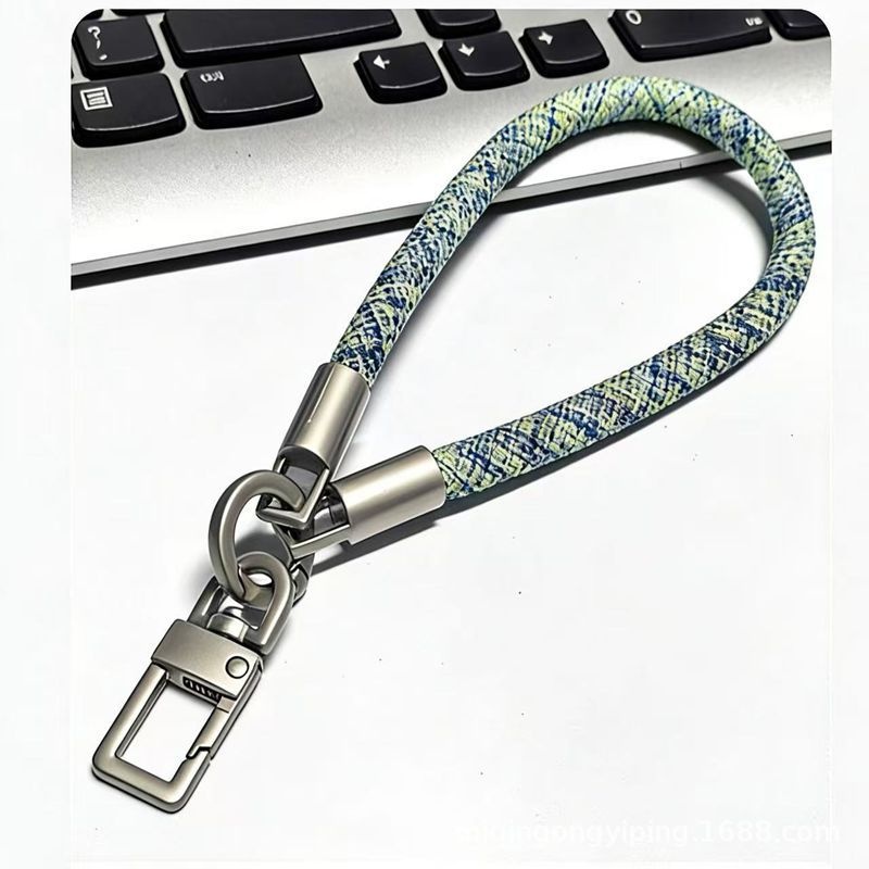 Outdoor All-match Multi-functional Sturdy And Durable Anti-loss Phone Lanyard