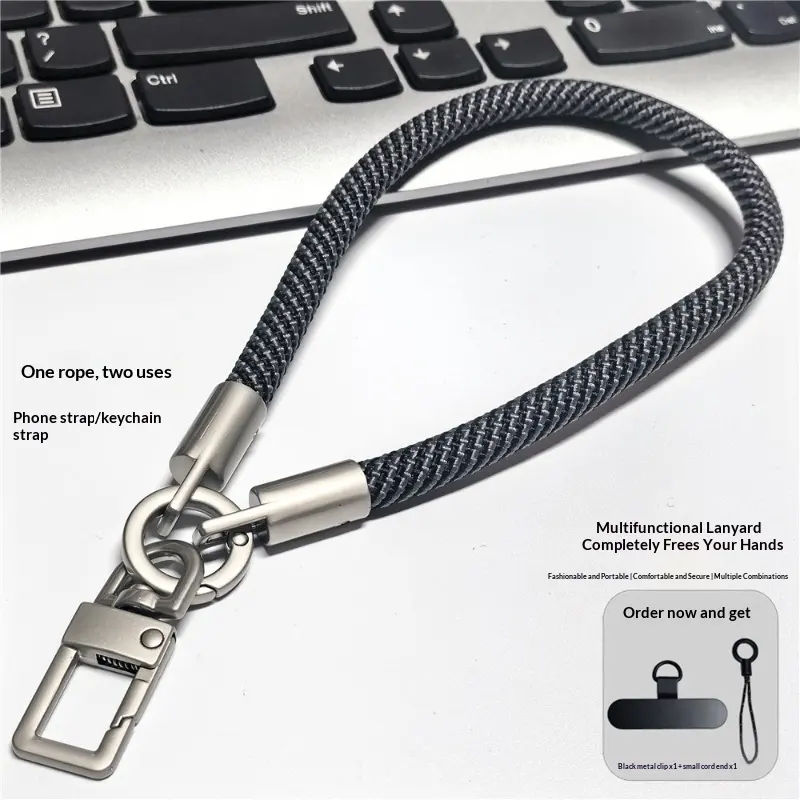 Outdoor All-match Multi-functional Sturdy And Durable Anti-loss