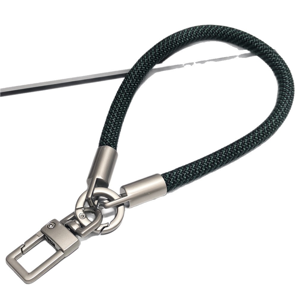 Outdoor All-match Multi-functional Sturdy And Durable Anti-loss Phone Lanyard