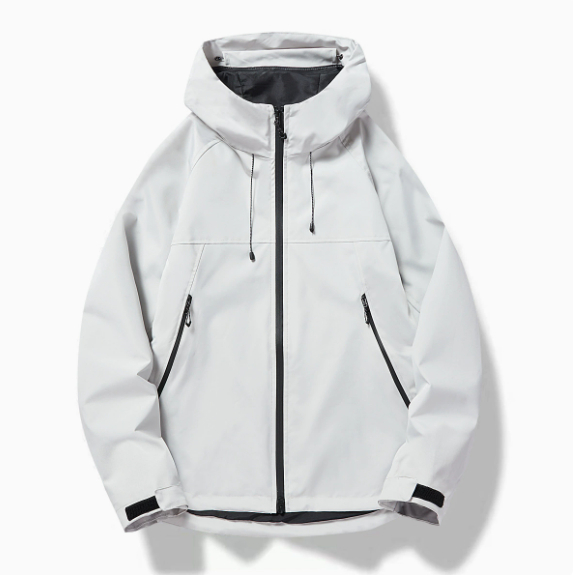 Graphene-lined Outdoor Hiking And Mountaineering Apparel 11