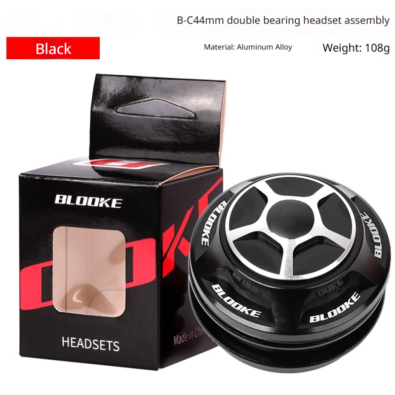 Mountain Bike Press-in Internal Headset For The Front Fork 4