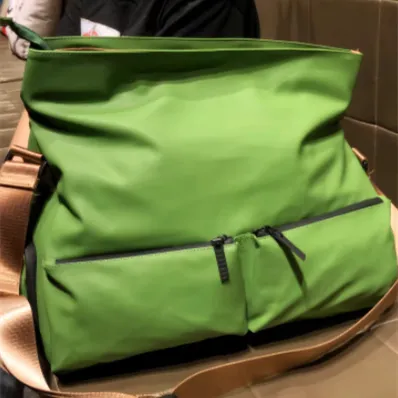 Large-capacity Stylish Gym Bag Short-trip Travel