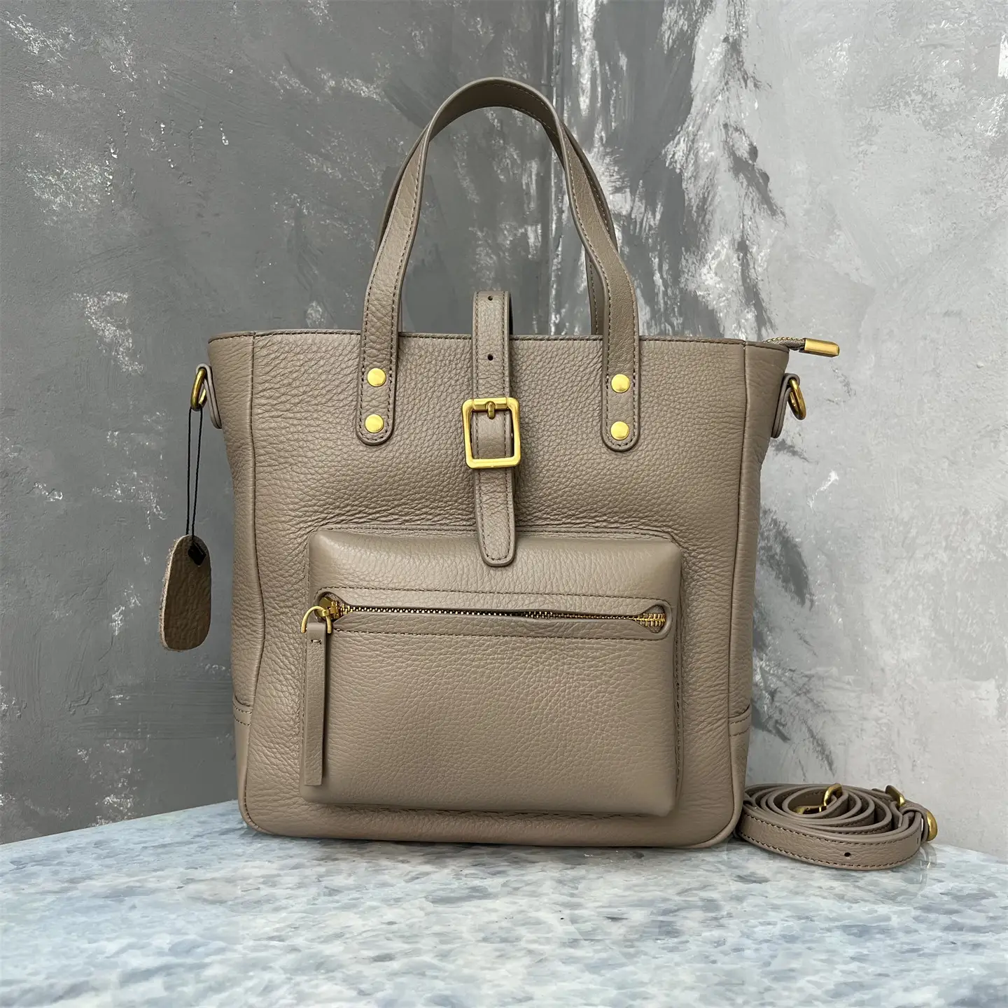 Women's Large-Capacity Handheld Crossbody Bag