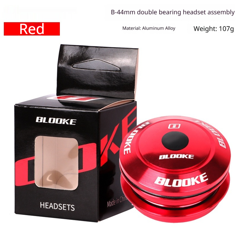 Mountain Bike Press-in Internal Headset For The Front Fork 6