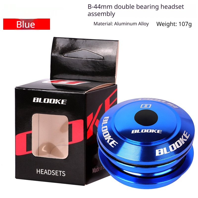 Mountain Bike Press-in Internal Headset For The Front Fork 3