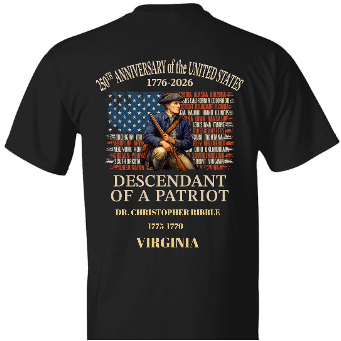 Polyester Men's Short Sleeves