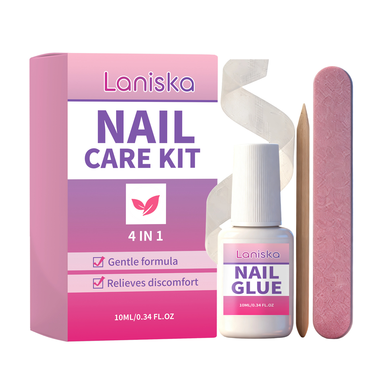 Nail Care Set