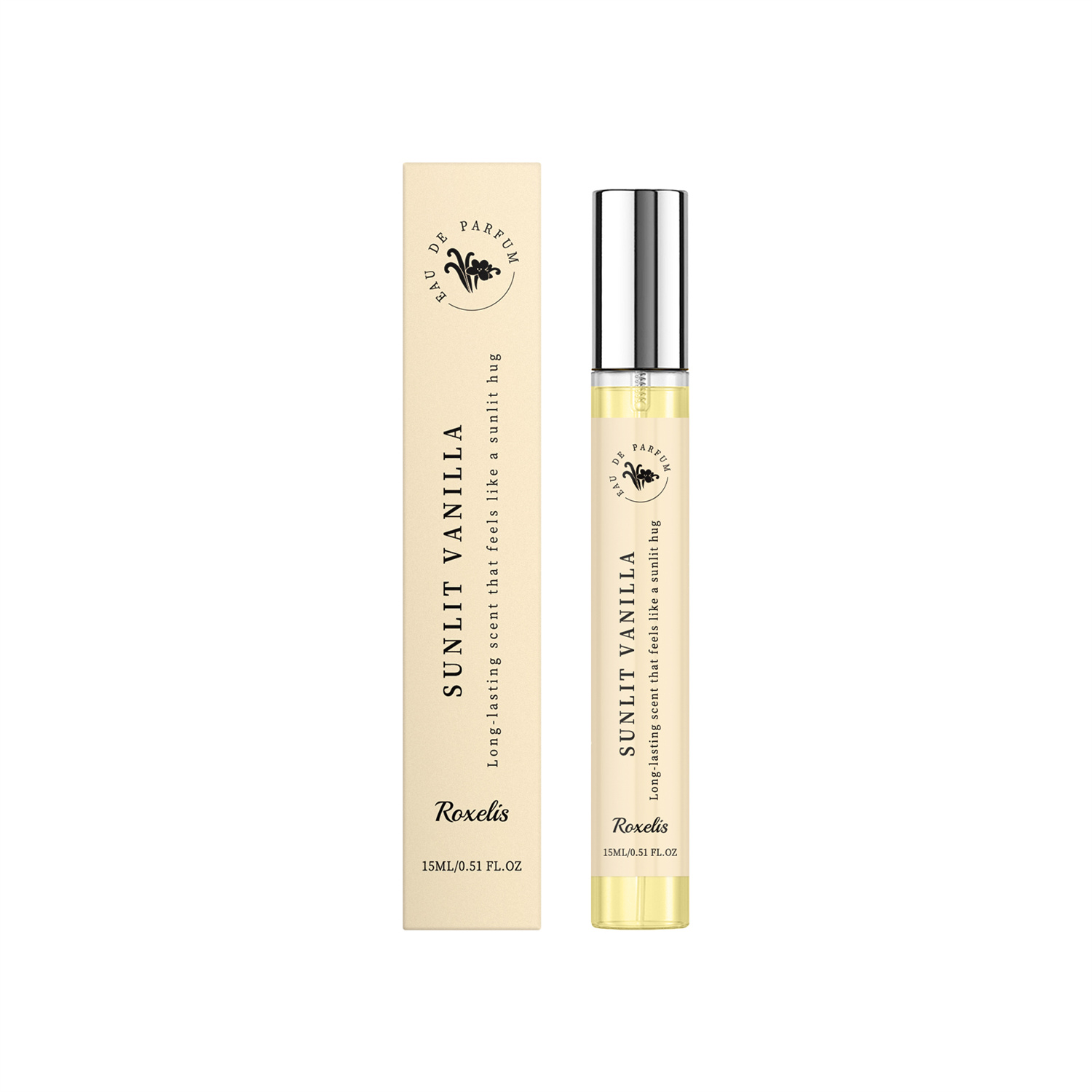 Vanilla Eau De Parfum