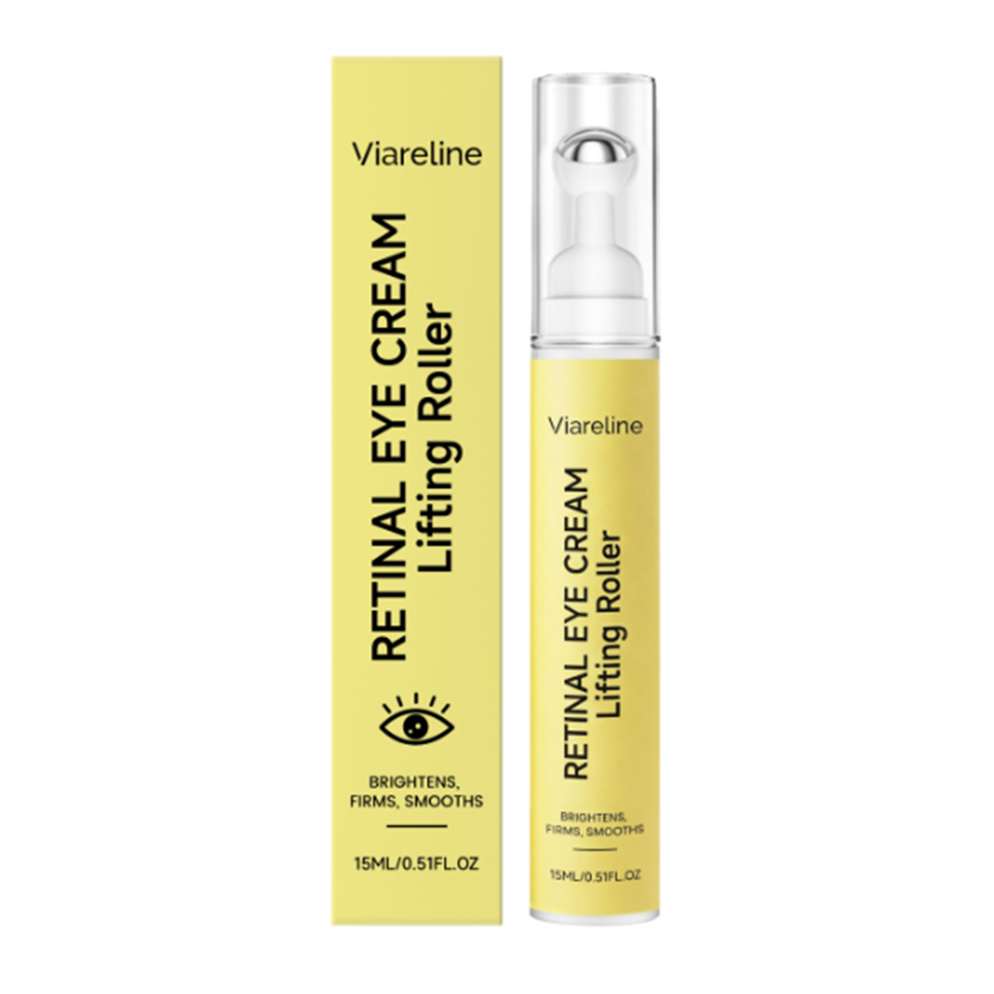 Retinol Eye Cream