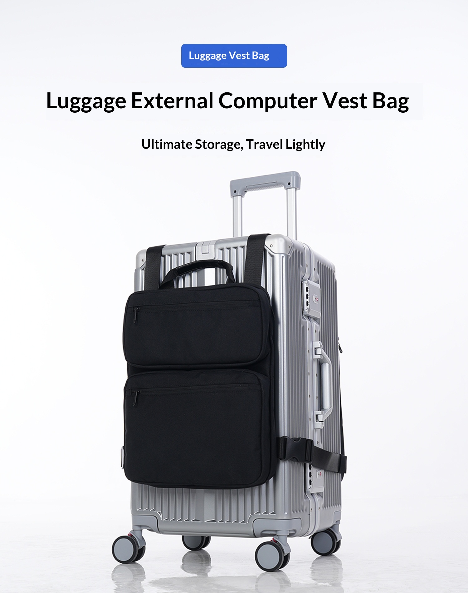 Luggage External Laptop Bag Lightweight 17 6475a02d 2204 44d4 8c78 bc5727c5215b trans