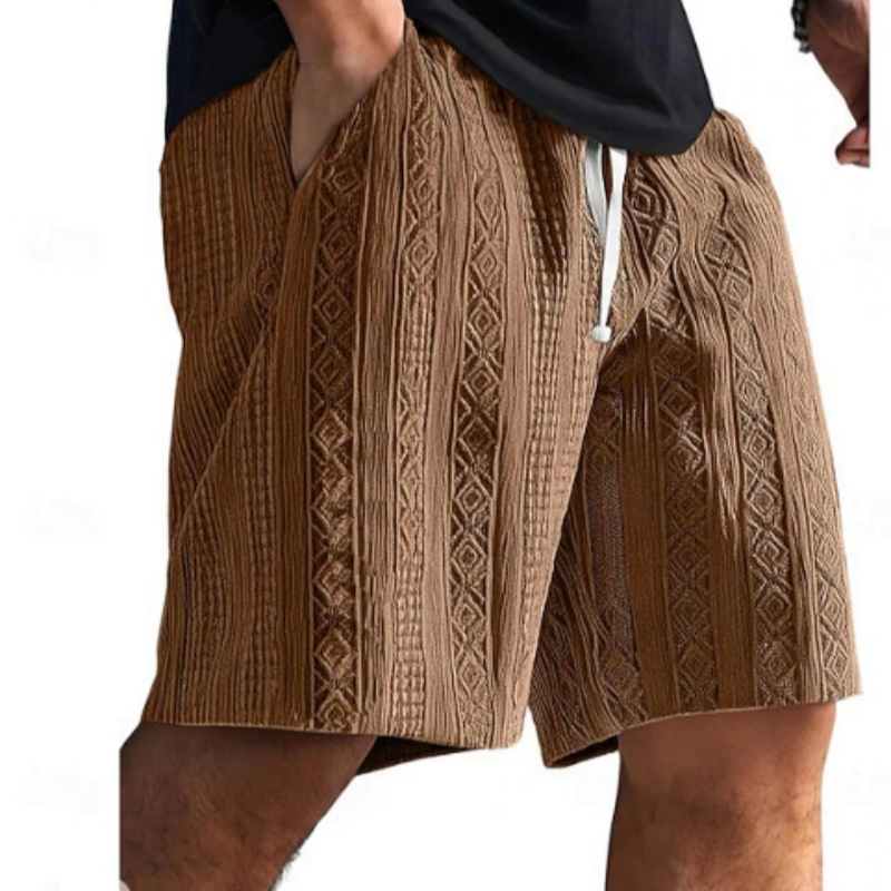 Men's Summer Shorts Beach Casual