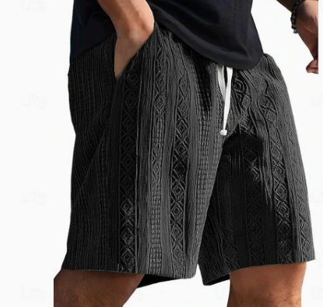 Men's Summer Shorts Beach Casual 10