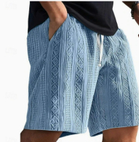 Men's Summer Shorts Beach Casual 3