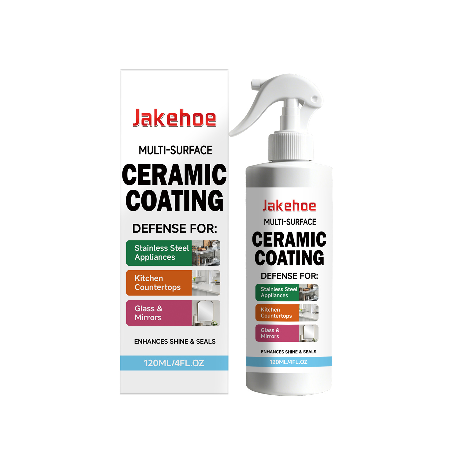 Ceramic Coating Spray