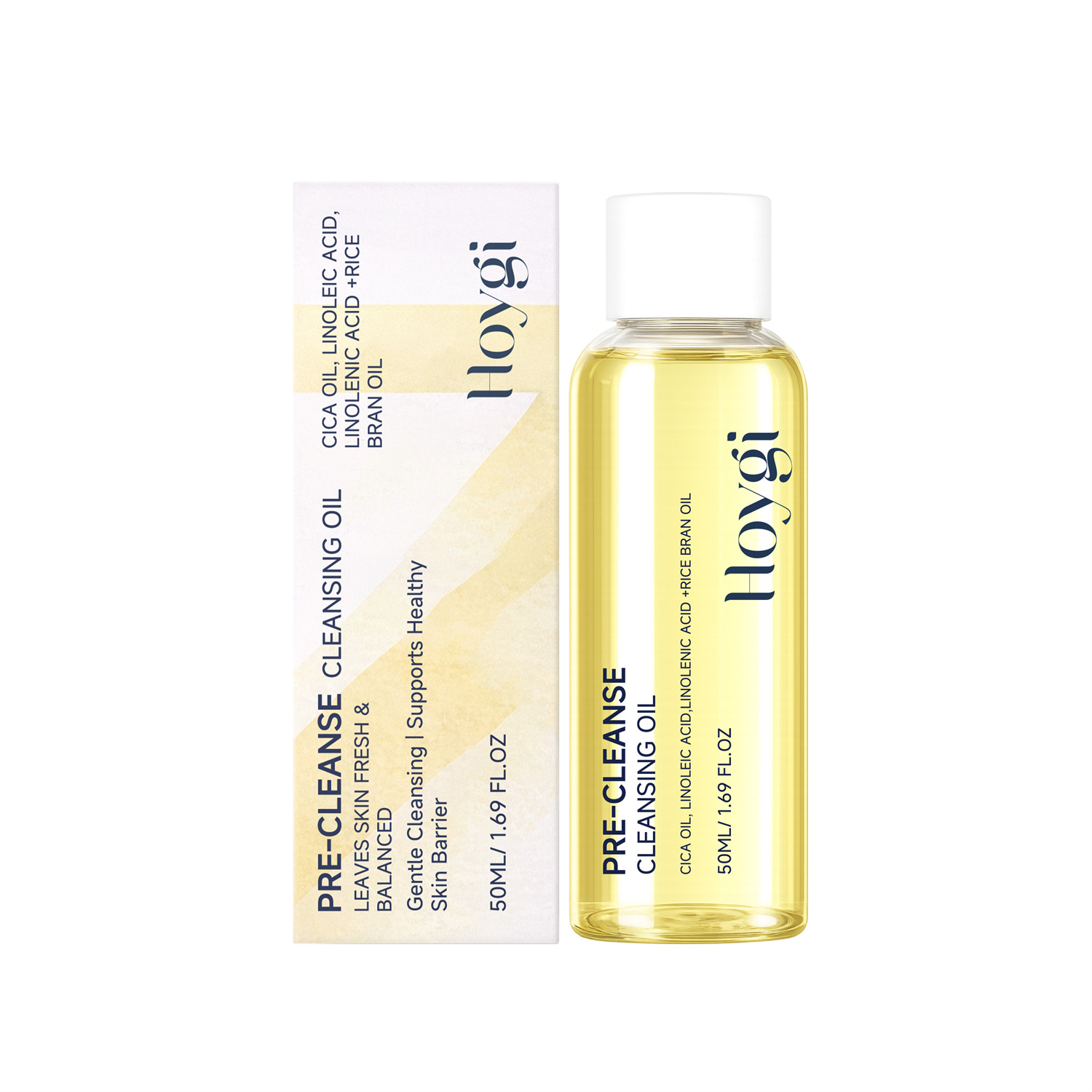 Pre-Cleanse Cleansing Oil