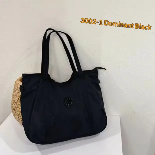 Fashionable Casual Large Bag Versatile And Easy To Match