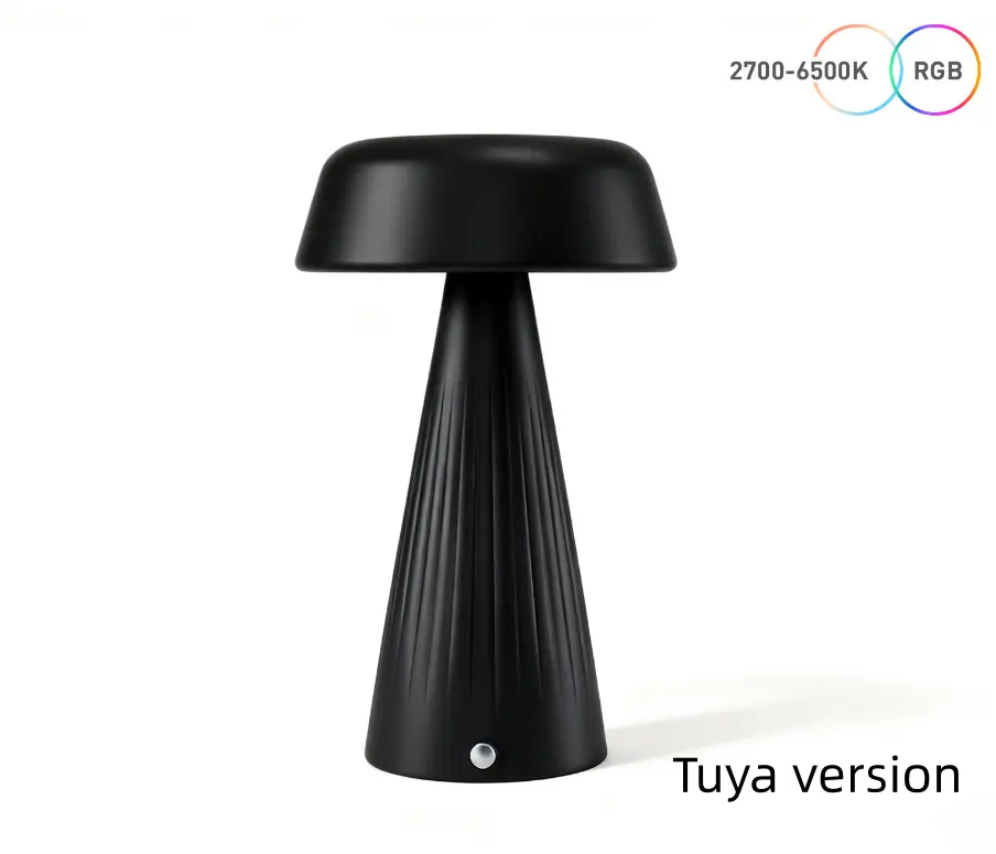 Graffiti Smart Matter Charging Desk Lamp