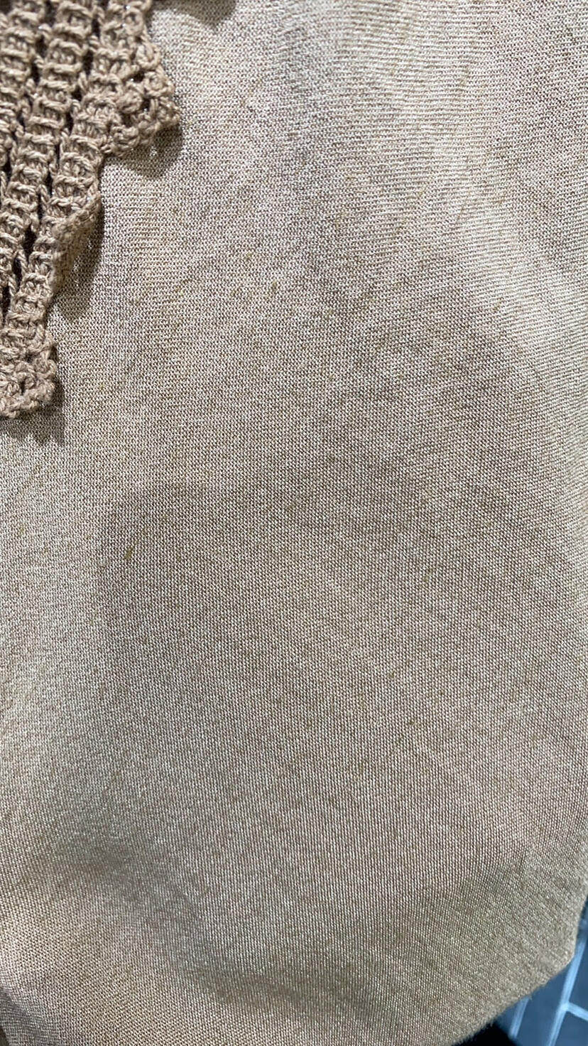 Lace Embroidered Temperament Dress Woman 4