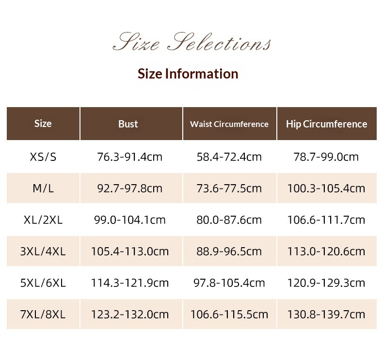 Seductive Sculpt Bodysuit